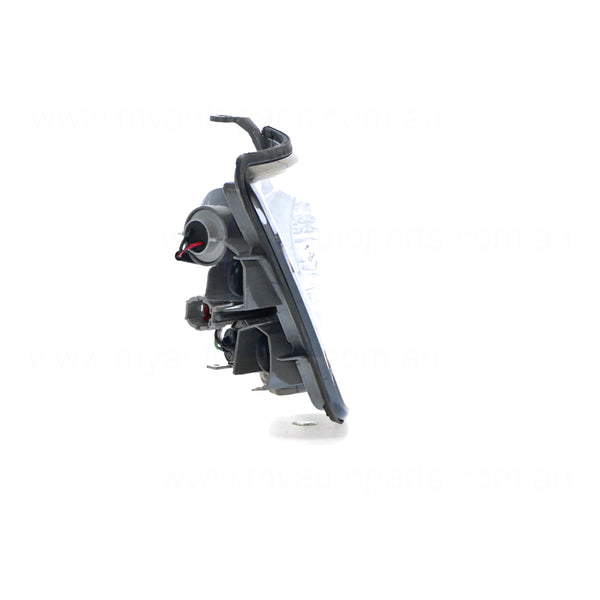 Front Park / Indicator Lamp Drivers Side OEM Suits Nissan Patrol GU/Y61 1997 to 2016