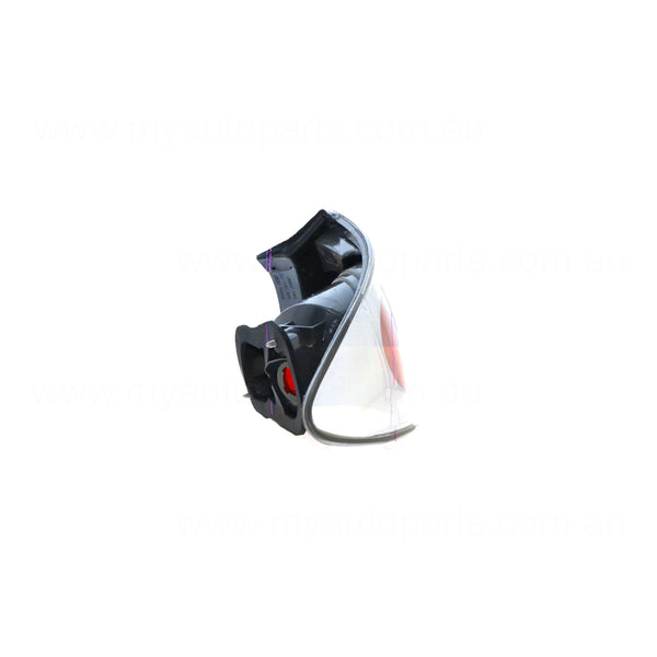 Tail Lamp Passenger Side OEM Suits Mazda 6 GG 7/2002 to 8/2005