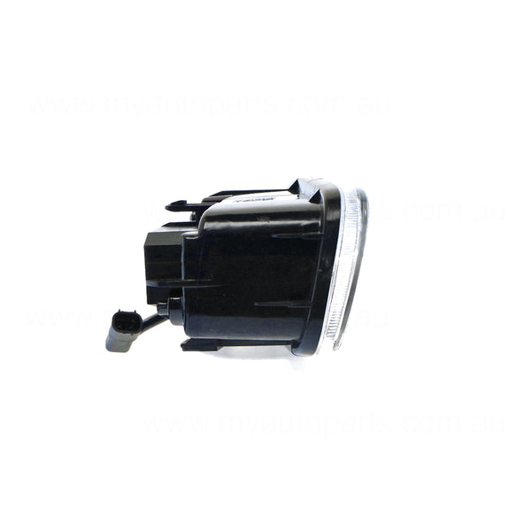 Fog Lamp Passenger Side Aftermarket Suits Nissan Pulsar N16 2000 to 2006