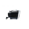 Fog Lamp Passenger Side Aftermarket Suits Nissan Pulsar N16 2000 to 2006