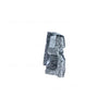 Front Bar Absorber OEM Suits Kia Rio JB 2005 to 2011