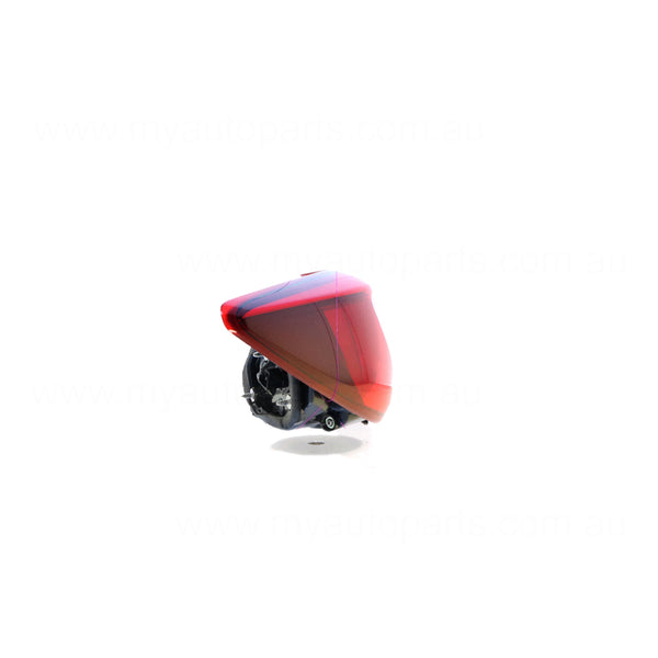 Tail Lamp Passenger Side OEM Suits Mazda 2 DL 2015 to 2017
