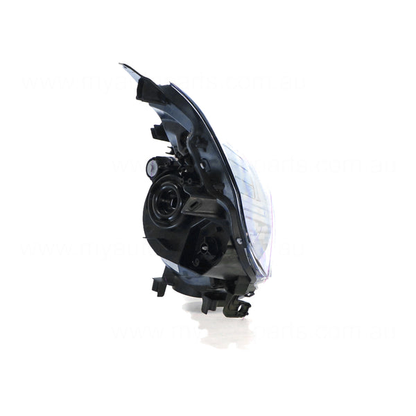 Head Lamp Drivers Side Certified Suits Honda Jazz GLi GD 2004 to 2008