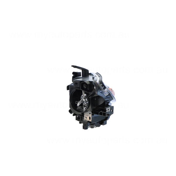 Head Lamp Drivers Side OEM Suits Nissan Murano Z51 2008 to 2014