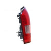 Tail Lamp Passenger Side OEM Suits Mazda 323 Protege BJ Sedan 6/2002 to 12/2003