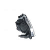 Head Lamp Passenger Side OEM Suits Nissan Patrol GU/Y61 1997 to 2016