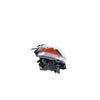 Halogen Manual Adjust Head Lamp Drivers Side OEM Suits Mazda BT50 UP 2011 to 2015