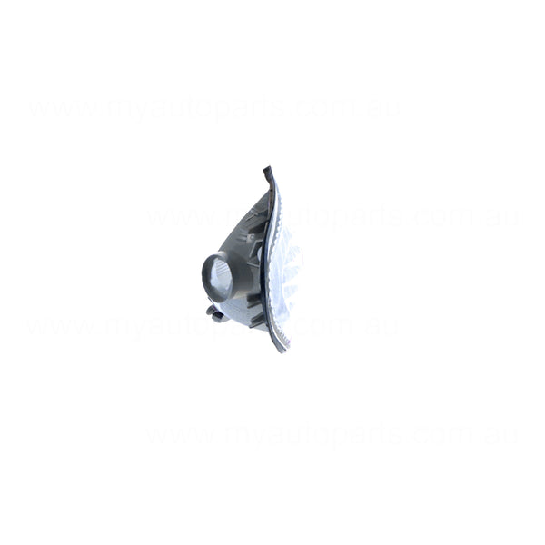 Front Park / Indicator Lamp Drivers Side Certified Suits Nissan Pulsar N16 2000 to 2006
