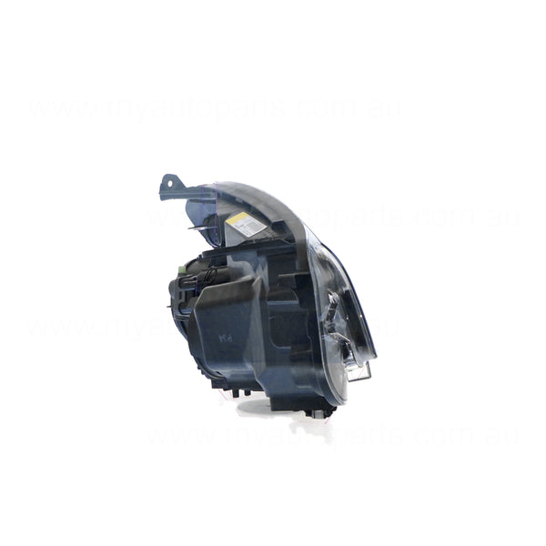 Halogen Electric Adjust Head Lamp Passenger Side OEM Suits Nissan Dualis J10 2010 to 2014