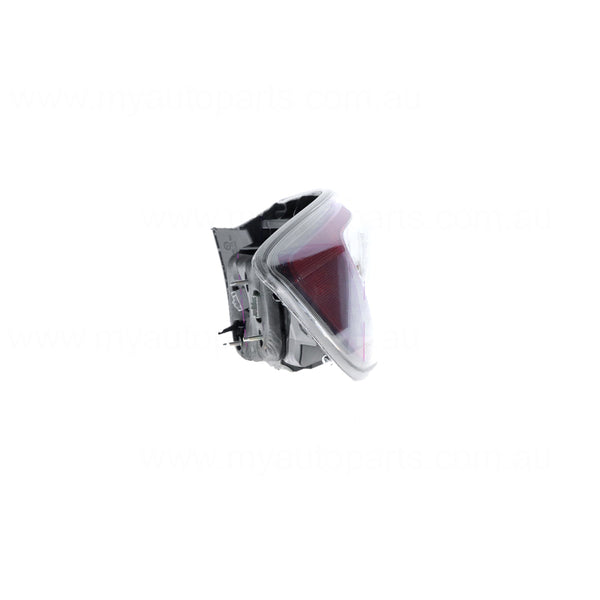 LED Tail Lamp Passenger Side OEM suits Mazda 3 BL Sedan 3/2009 to 11/2013