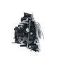 Head Lamp Drivers Side OEM Suits Nissan Patrol GU/Y61 1997 to 2016