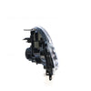 Xenon Head Lamp Passenger Side OEM Suits Nissan X-Trail T31 2007 to 2014