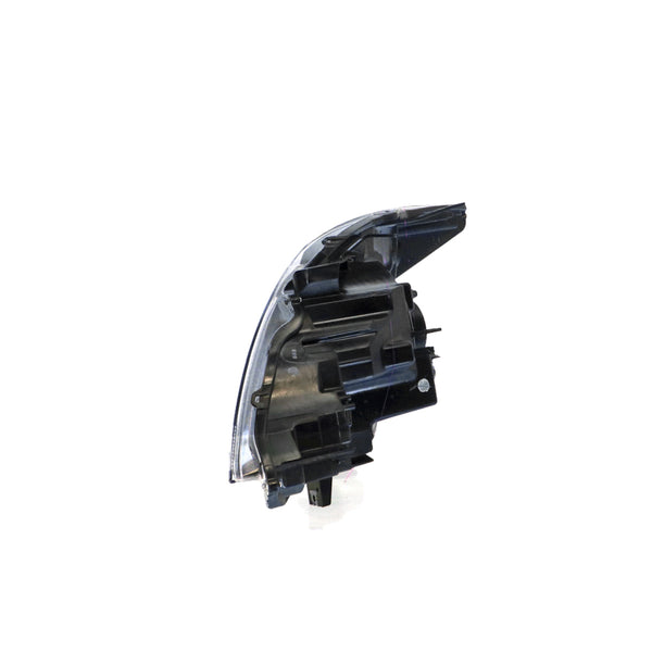 Halogen Head Lamp Driver Side OEM suits Mazda BT50 UR 9/2015 On