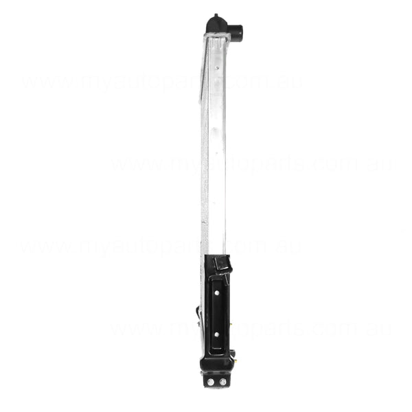 Aftermarket Radiator suits Nissan Patrol GU/Y61 1997 to 2016