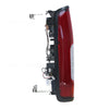 Tail Lamp Passenger Side OEM Suits Nissan Navara D22 2001 to 2015