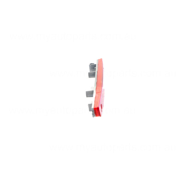Rear Bar Reflector Drivers Side OEM suits Mazda