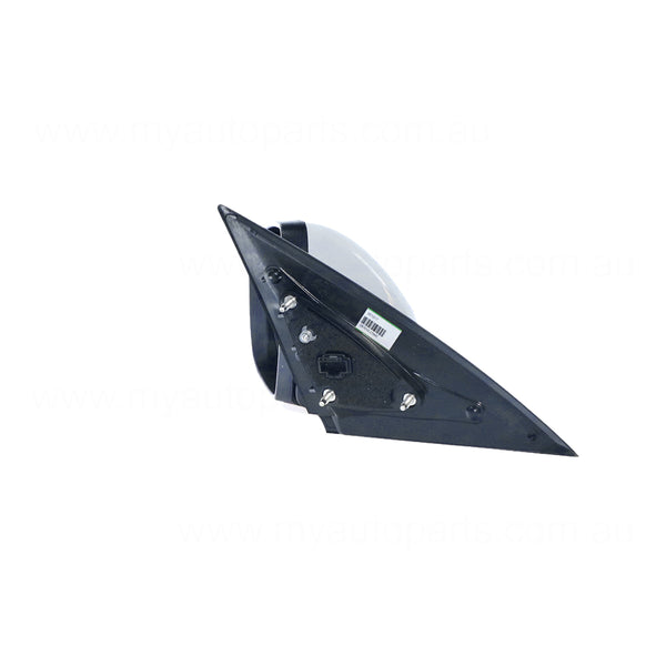 Electric With Indicator Door Mirror Passenger Side OEM Suits Kia Optima TF 2011 to 2013