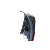 Tail Lamp Drivers Side OEM Suits Honda Civic EU 2003 to 2006
