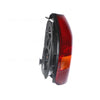 Tail Lamp Passenger Side Aftermarket Suits Honda Civic EK Hatch 1995 to 1998