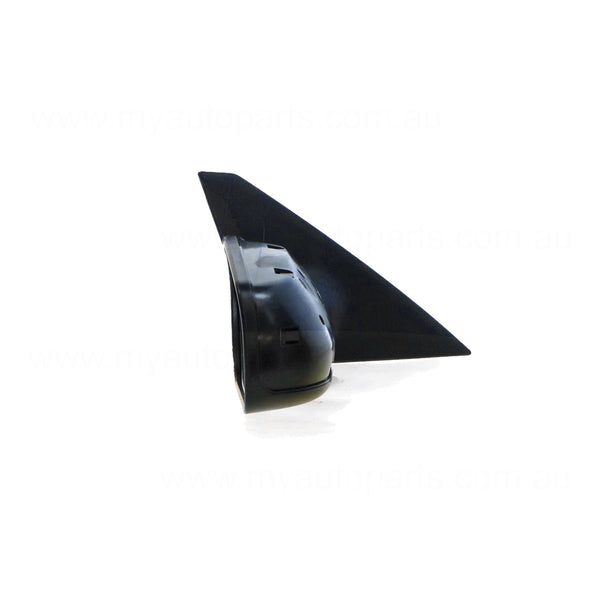 Manual Door Mirror Drivers Side Certified Suits Mazda 3 BK 2004 to 2008