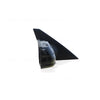 Manual Door Mirror Drivers Side Certified Suits Mazda 3 BK 2004 to 2008