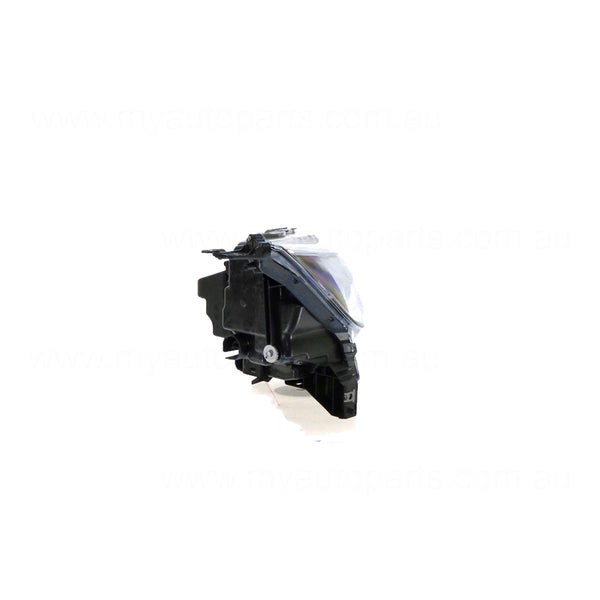 LED Electric Adjust Head Lamp Drivers Side OEM Suits Nissan Qashqai J11 2014 to 2018