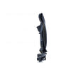 Front Bar Grille Passenger Side OEM suits Mazda 2