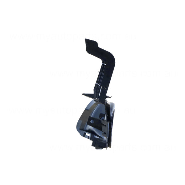 Fog Lamp Bracket Drivers Side OEM Suits Mazda 3 BK 2004 to 2006