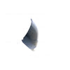 Door Mirror Cover Drivers Side, Ready to Paint, OEM suits Mazda