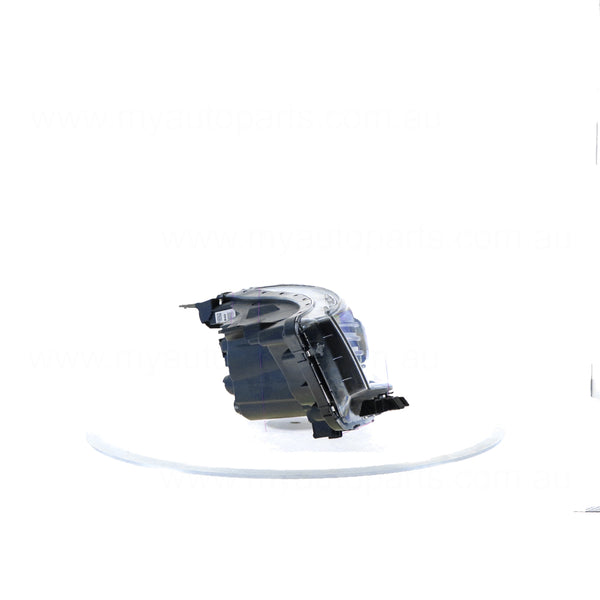 Head Lamp Passenger Side OEM Suits Kia Rio YB 2017 On