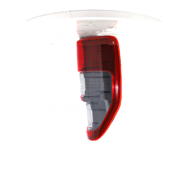 Tail Lamp Drivers Side OEM Suits Ford Ranger PX 9/2018 On