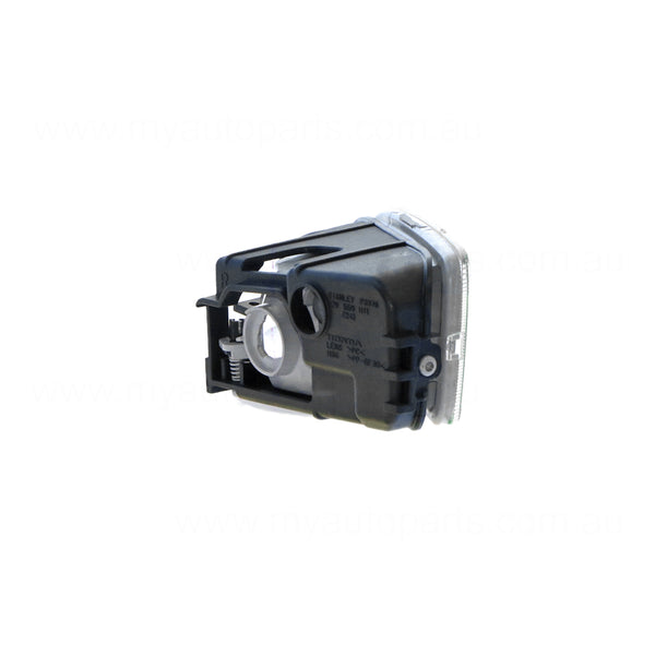 Fog Lamp Drivers Side OEM Suits Honda Accord CM 2002 to 2008
