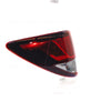 Tail Lamp Passenger Side OEM suits Mazda BT50 UR 9/2015 to 4/2018