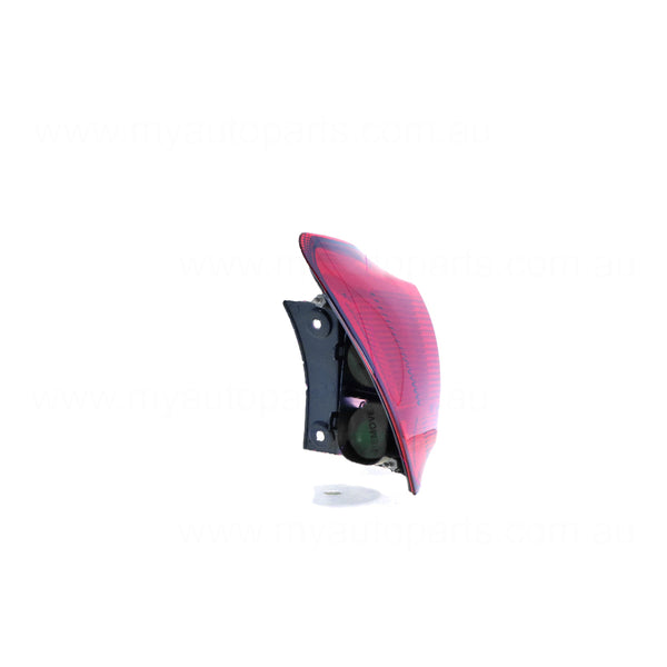 Tail Lamp Passenger Side Certified Suits Nissan Dualis J10 2007 to 2009