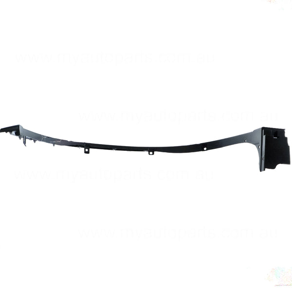 Grey Front Guard Flare Passenger Side OEM Suits Mazda CX-5 KE 2012 to 2017