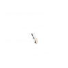 Rear Bar Slide Passenger Side OEM Suits Nissan Pulsar N16 2000 to 2006