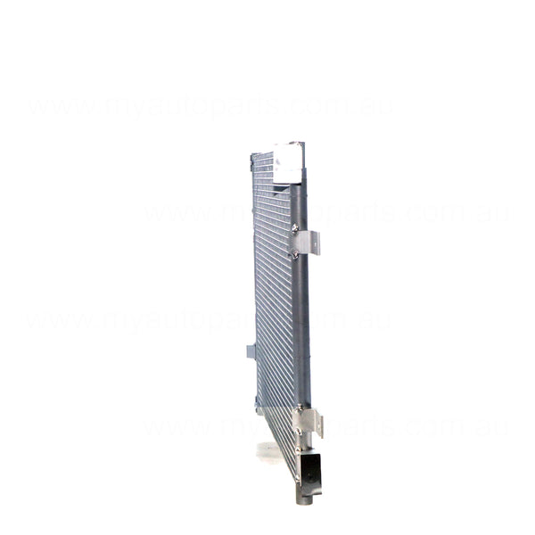 A/C Condenser Aftermarket suits Nissan Almera and Micra 2010-2014