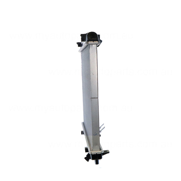 Radiator 36 / 36 mm Plastic Aluminium 360 x 638 x 26 mm Manual/Auto 1.3L L 13B Aftermarket Suits Mazda RX-8 FE 2003 to 2008