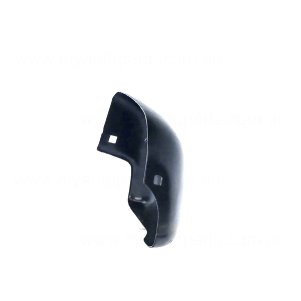 Aftermarket Front Bar End Passenger Side suits Nissan Navara D21, Nissan Pathfinder D21 1986 to 1997