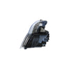 Head Lamp Drivers Side Certified Suits Kia Cerato LD Hatch 2/2004 to 11/2006