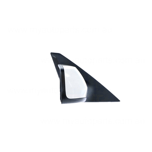 Electric Door Mirror Drivers Side OEM Suits Mazda 3 BK 2006 to 2009