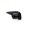 LED Tail Lamp Drivers Side Certified Suits Mazda 3 BN/BM Sedan 11/2013 to 3/2019