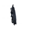 12 v Radiator Fan Assembly Aftermarket Suits Nissan Tiida C11 2006 to 2012