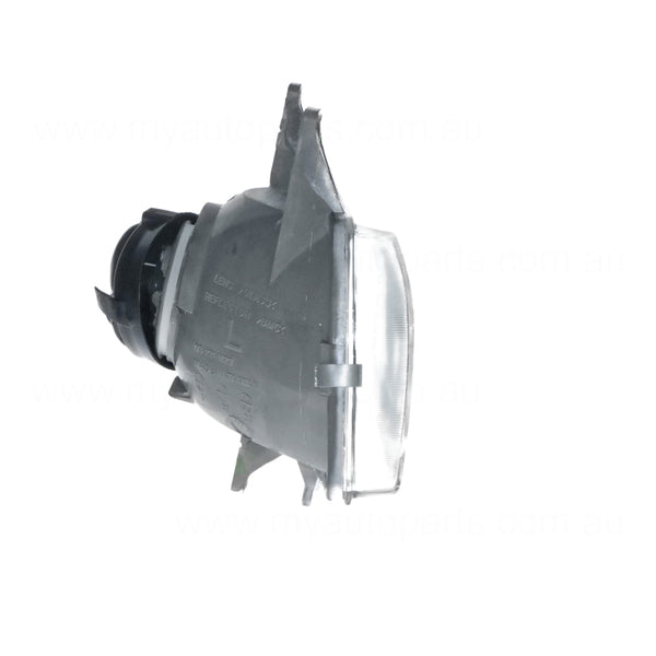 Halogen Head Lamp Passenger Side Certified suits Ford Courier & Mazda Bravo