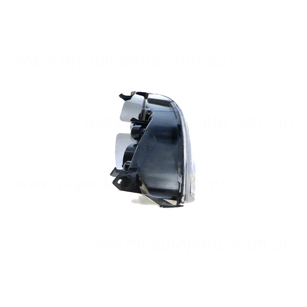 Front Bar Park / Indicator Lamp Passenger Side Certified Suits Mazda CX-7 ER 2006 to 2012