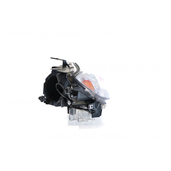 Projector Manual Adjust Head Lamp Drivers Side OEM Suits Mazda CX-9 TB 2009 to 2012