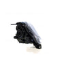 Halogen Head Lamp Drivers Side Certified Suits Nissan Micra K13 2010 to 2013