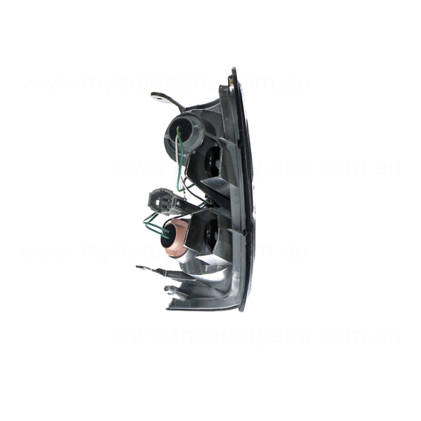 Front Park / Indicator Lamp Drivers Side Aftermarket Suits Nissan Patrol GU/Y61 1997 to 2016