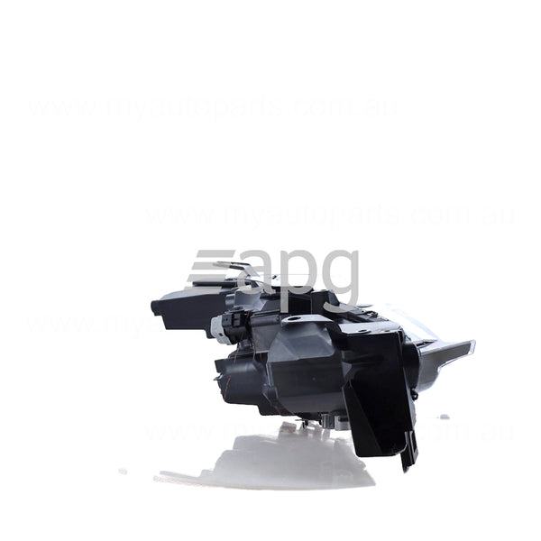 Mazda CX-5 OEM Head Lamp Passenger Side 01/2021 to 01/2022 - KB9H51041M