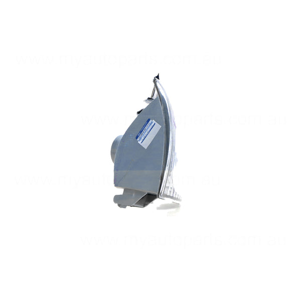 Front Park / Indicator Lamp Passenger Side Certified Suits Nissan Pulsar N16 2000 to 2006